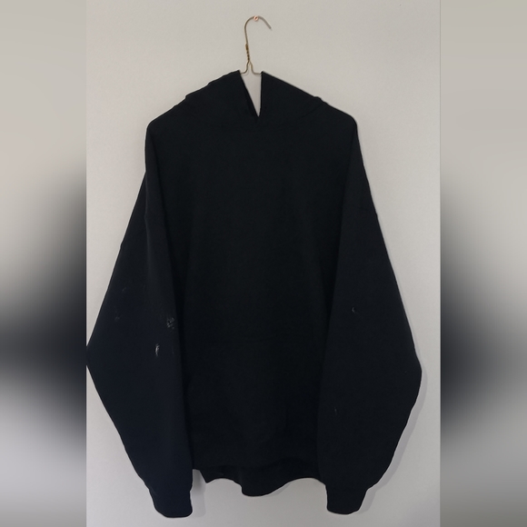 Gildan hoodie - Picture 1 of 2